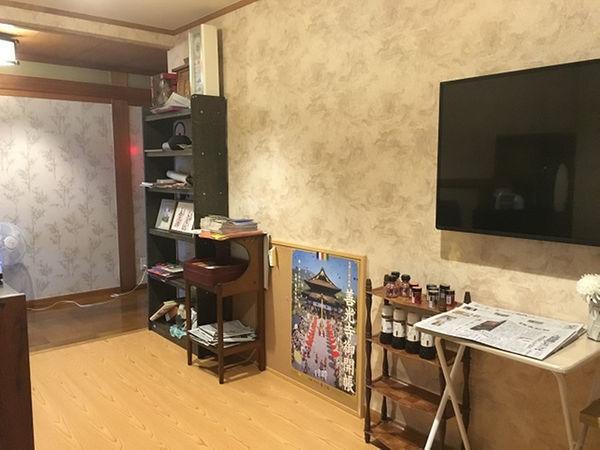 Hotel Yakuoin Nagano Zewnętrze zdjęcie